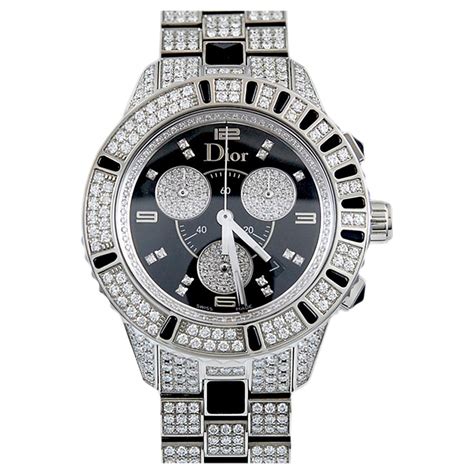 christian dior watches price|dior watch original price.